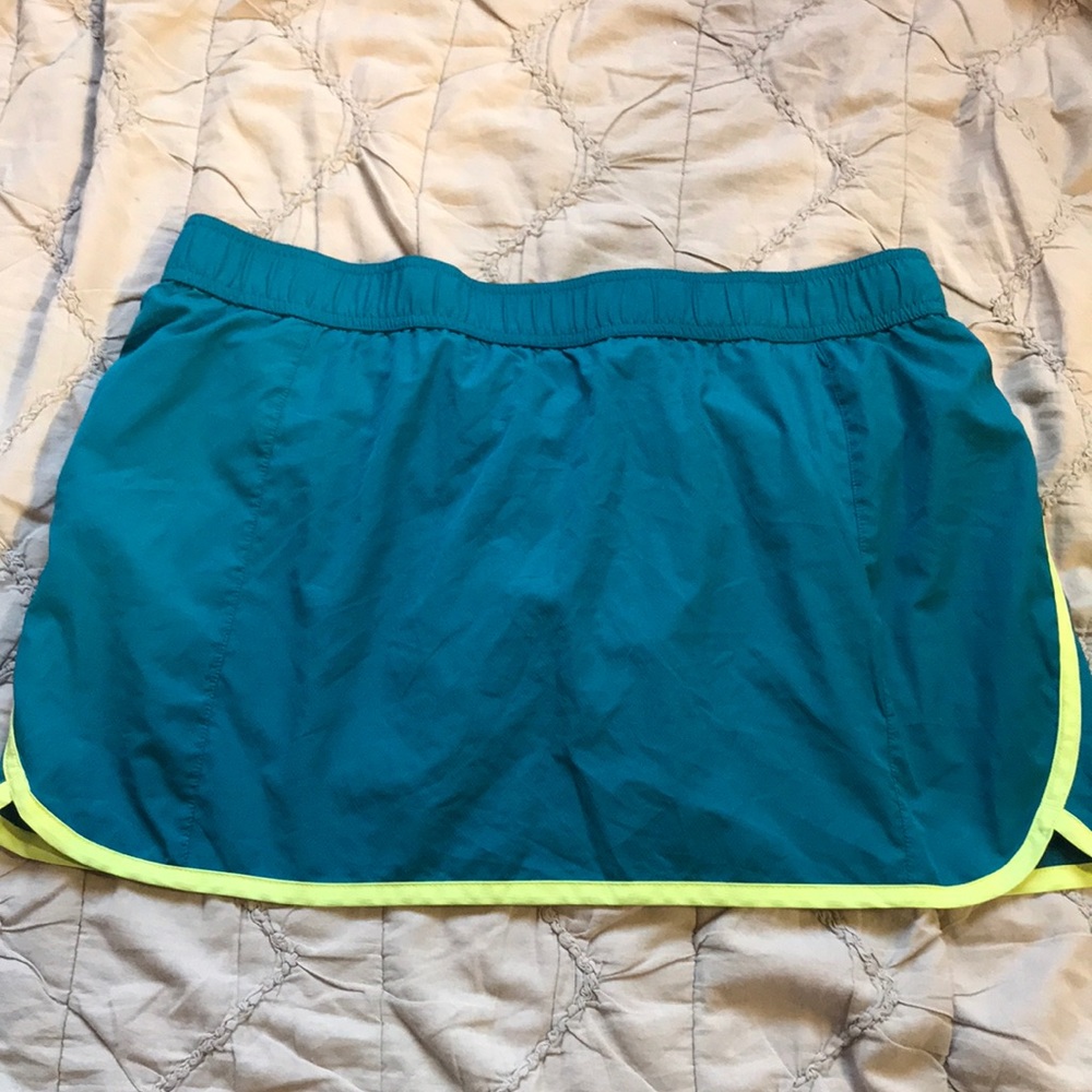 Columbia Skirt